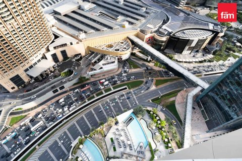 Downtown Dubai (Downtown Burj Dubai)、Dubai、UAE にあるマンションの賃貸物件 2ベッドルーム、118.1 m2、No705932 - 写真 24