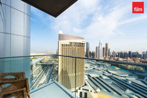 Downtown Dubai (Downtown Burj Dubai)、Dubai、UAE にあるマンションの賃貸物件 2ベッドルーム、118.1 m2、No705932 - 写真 17