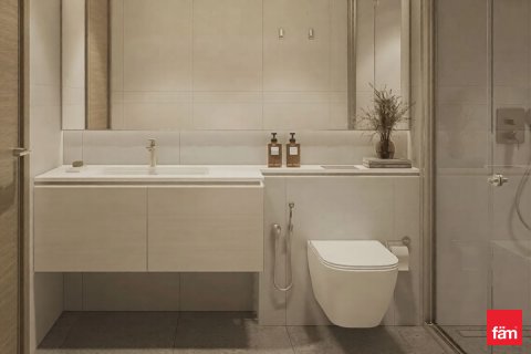 Пәтер Дубай, БАӘ-да 1 жатын бөлме, 69.2 м² № 705931 - фото 10