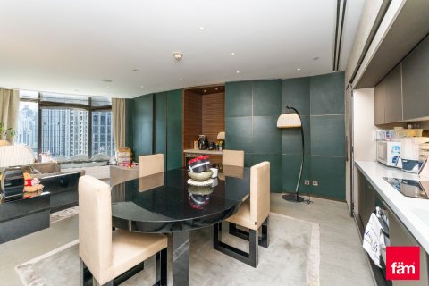 Apartament do wynajęcia w Downtown Dubai (Downtown Burj Dubai), Dubai, ZEA 1 sypialnia, 111.7 mkw., nr 705936 - zdjęcie 9