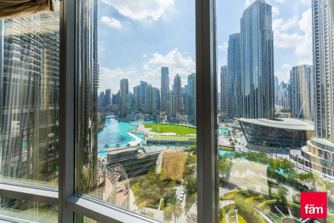 Apartament do wynajęcia w Downtown Dubai (Downtown Burj Dubai), Dubai, ZEA 1 sypialnia, 111.7 mkw., nr 705936 - zdjęcie 19