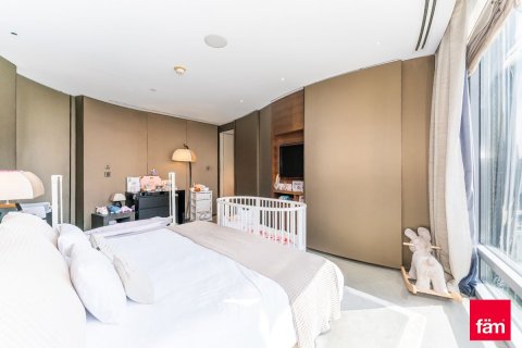 Apartament do wynajęcia w Downtown Dubai (Downtown Burj Dubai), Dubai, ZEA 1 sypialnia, 111.7 mkw., nr 705936 - zdjęcie 12