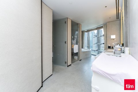Apartament do wynajęcia w Downtown Dubai (Downtown Burj Dubai), Dubai, ZEA 1 sypialnia, 111.7 mkw., nr 705936 - zdjęcie 14