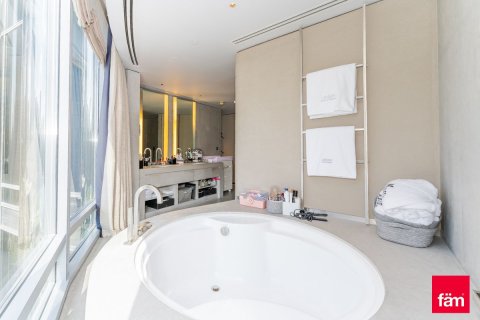 Apartament do wynajęcia w Downtown Dubai (Downtown Burj Dubai), Dubai, ZEA 1 sypialnia, 111.7 mkw., nr 705936 - zdjęcie 16