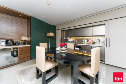 Apartament do wynajęcia w Downtown Dubai (Downtown Burj Dubai), Dubai, ZEA 1 sypialnia, 111.7 mkw., nr 705936 - zdjęcie 7