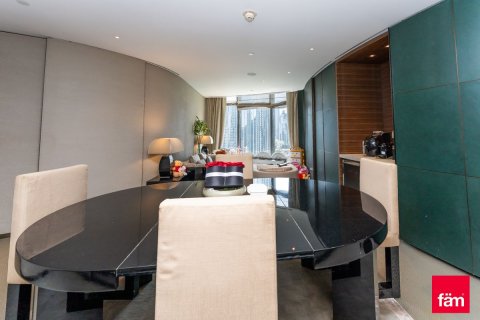 Apartament do wynajęcia w Downtown Dubai (Downtown Burj Dubai), Dubai, ZEA 1 sypialnia, 111.7 mkw., nr 705936 - zdjęcie 10