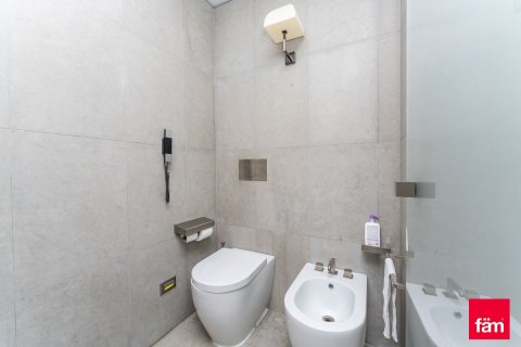 Apartament do wynajęcia w Downtown Dubai (Downtown Burj Dubai), Dubai, ZEA 1 sypialnia, 111.7 mkw., nr 705936 - zdjęcie 17
