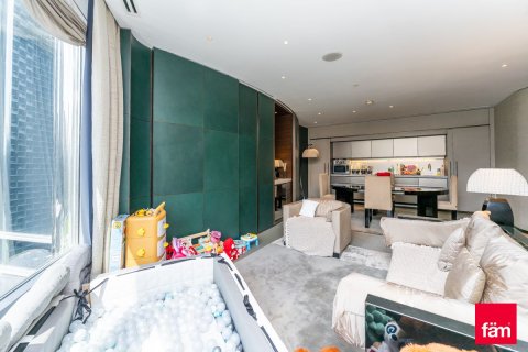 Apartament do wynajęcia w Downtown Dubai (Downtown Burj Dubai), Dubai, ZEA 1 sypialnia, 111.7 mkw., nr 705936 - zdjęcie 3