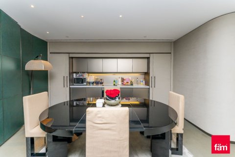Apartament do wynajęcia w Downtown Dubai (Downtown Burj Dubai), Dubai, ZEA 1 sypialnia, 111.7 mkw., nr 705936 - zdjęcie 8