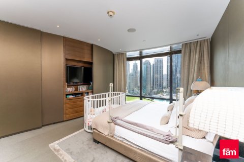 Apartament do wynajęcia w Downtown Dubai (Downtown Burj Dubai), Dubai, ZEA 1 sypialnia, 111.7 mkw., nr 705936 - zdjęcie 11