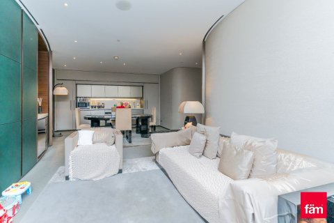 Apartament do wynajęcia w Downtown Dubai (Downtown Burj Dubai), Dubai, ZEA 1 sypialnia, 111.7 mkw., nr 705936 - zdjęcie 4
