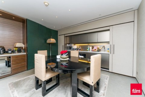 Apartament do wynajęcia w Downtown Dubai (Downtown Burj Dubai), Dubai, ZEA 1 sypialnia, 111.7 mkw., nr 705936 - zdjęcie 5