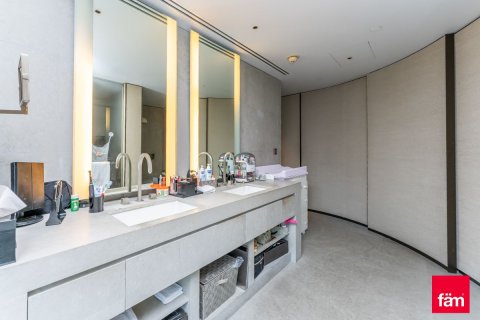 Apartament do wynajęcia w Downtown Dubai (Downtown Burj Dubai), Dubai, ZEA 1 sypialnia, 111.7 mkw., nr 705936 - zdjęcie 18