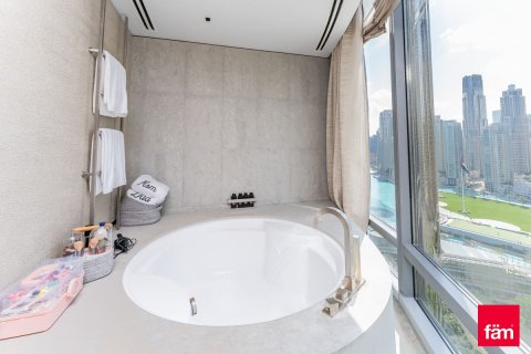 Apartament do wynajęcia w Downtown Dubai (Downtown Burj Dubai), Dubai, ZEA 1 sypialnia, 111.7 mkw., nr 705936 - zdjęcie 15