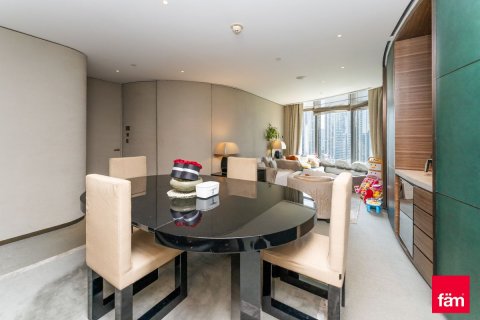 Apartament do wynajęcia w Downtown Dubai (Downtown Burj Dubai), Dubai, ZEA 1 sypialnia, 111.7 mkw., nr 705936 - zdjęcie 6