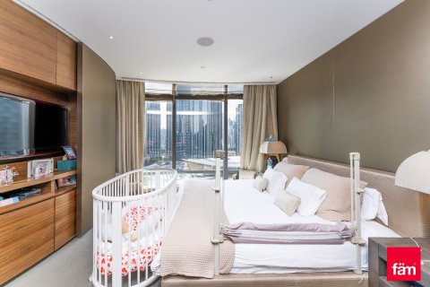 Apartament do wynajęcia w Downtown Dubai (Downtown Burj Dubai), Dubai, ZEA 1 sypialnia, 111.7 mkw., nr 705936 - zdjęcie 13