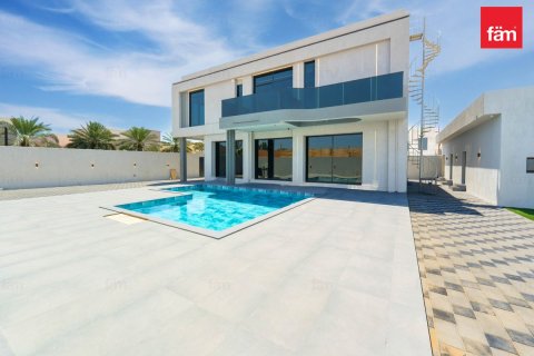 Vila u gradu Dubai, UAE 5 spavaće sobe, 930 m2 Br. 714965 - Slika 2