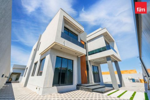 Vila u gradu Dubai, UAE 5 spavaće sobe, 930 m2 Br. 714965 - Slika 27