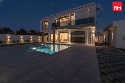 Vila u gradu Dubai, UAE 5 spavaće sobe, 930 m2 Br. 714965 - Slika 30