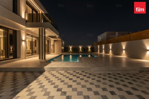 Vila u gradu Dubai, UAE 5 spavaće sobe, 930 m2 Br. 714965 - Slika 28