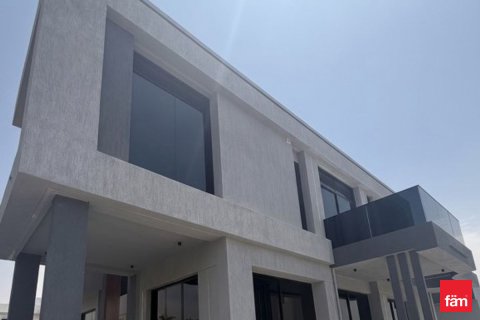 Vilë në Dubai, Emiratet e Bashkuara Arabe 5 dhoma gjumi, 930 m2. № 714965 - Foto 3