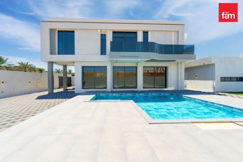Villa em Dubai, EAU 4 quartos, 930 m2 № 714965
