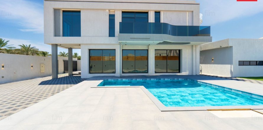 Vila u gradu Dubai, UAE 5 spavaće sobe, 930 m2 Br. 714965