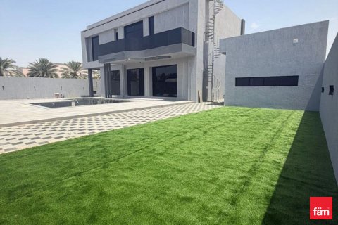 Villa em Dubai, EAU 5 quartos, 930 m2 № 714965