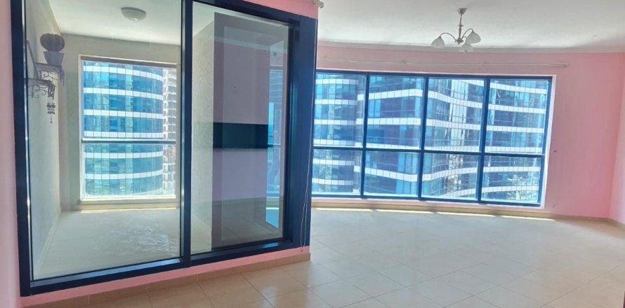 Apartman u Dubai, UAE 92.1 m2, 1 spavaća soba Br. 714963