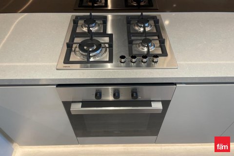 Wohnung zur Miete in Business Bay, Dubai, VAE 1 Schlafzimmer, 66.1 m2 Nr. 714968 - Foto 6