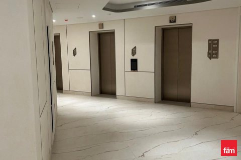 Wohnung zur Miete in Business Bay, Dubai, VAE 1 Schlafzimmer, 66.1 m2 Nr. 714968 - Foto 12