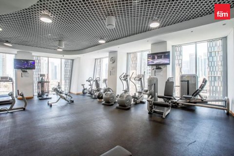 Пәтер Дубай Марина, БАӘ-да 2 жатын бөлмелер, 116.6 м² № 714969 - фото 12