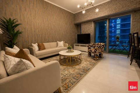 Wohnung zur Miete in Dubai Marina, Dubai, VAE 2 Schlafzimmer, 116.6 m2 Nr. 714969 - Foto 1