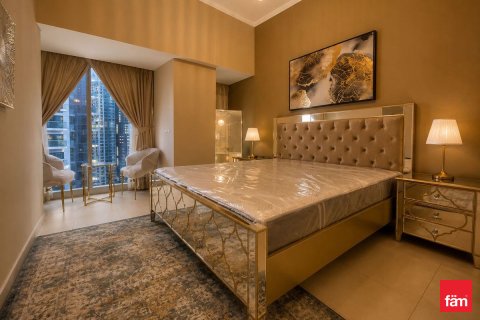 Wohnung zur Miete in Dubai Marina, Dubai, VAE 2 Schlafzimmer, 116.6 m2 Nr. 714969 - Foto 5
