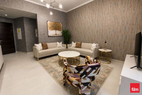 Wohnung zur Miete in Dubai Marina, Dubai, VAE 2 Schlafzimmer, 116.6 m2 Nr. 714969 - Foto 3