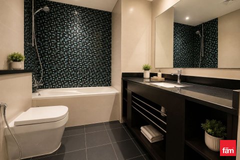 Wohnung zur Miete in Dubai Marina, Dubai, VAE 2 Schlafzimmer, 116.6 m2 Nr. 714969 - Foto 10