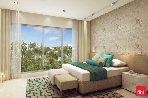 Villa te koop in Dubai, VAE 5 slaapkamers, 384.6 vr.m., nr 714966 - foto 4