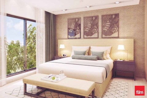 Villa te koop in Dubai, VAE 5 slaapkamers, 384.6 vr.m., nr 714966 - foto 3