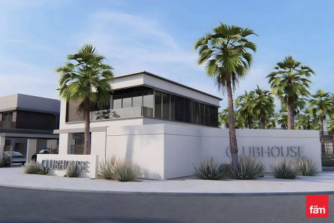 Villa te koop in Dubai, VAE 5 slaapkamers, 384.6 vr.m., nr 714966 - foto 6
