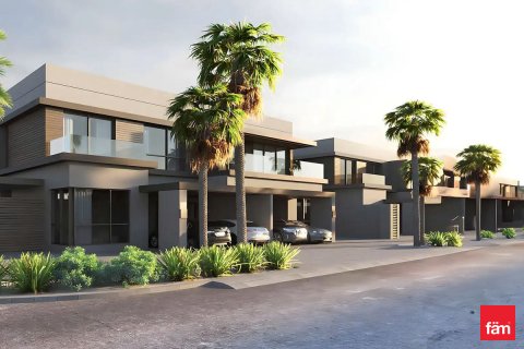 Vila di Dubai, UAE 5 bilik tidur, 384.6 meter persegi № 714966