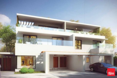Villa te koop in Dubai, VAE 5 slaapkamers, 384.6 vr.m., nr 714966 - foto 7