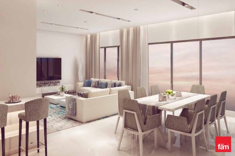 Villa te koop in Dubai, VAE 5 slaapkamers, 384.6 vr.m., nr 714966 - foto 2