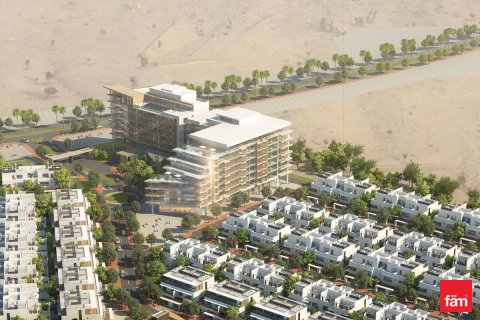 Villa te koop in Dubai, VAE 5 slaapkamers, 384.6 vr.m., nr 714966 - foto 11
