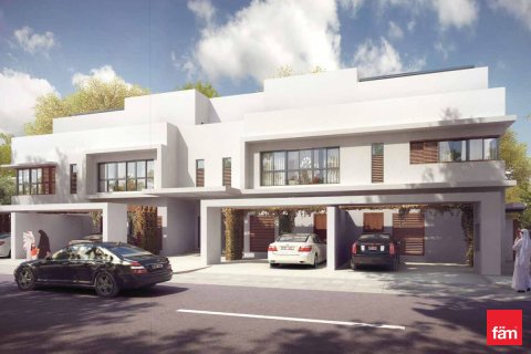 Villa te koop in Dubai, VAE 5 slaapkamers, 384.6 vr.m., nr 714966 - foto 8