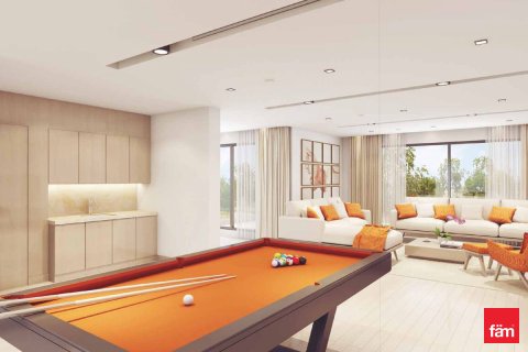 Villa te koop in Dubai, VAE 5 slaapkamers, 384.6 vr.m., nr 714966 - foto 9