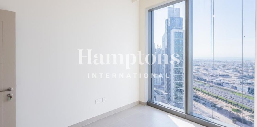 Leilighet i Downtown Dubai (Downtown Burj Dubai), Dubai, Emiratene 2 soverom, 101.171 kvm nr. 687916