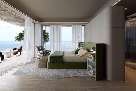 Apartament de vânzare în Al Marjan Island, Ras Al Khaimah, EAU 1 dormitor, 76 mp. №687898 - poză 24