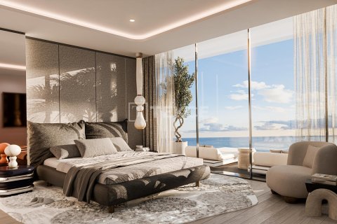 Apartament de vânzare în Al Marjan Island, Ras Al Khaimah, EAU 1 dormitor, 76 mp. №687898 - poză 23