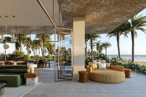 Apartament de vânzare în Al Marjan Island, Ras Al Khaimah, EAU 1 dormitor, 76 mp. №687898 - poză 21