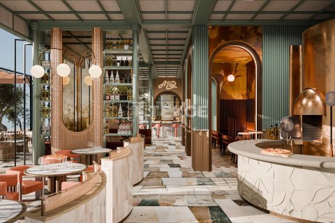 Apartament de vânzare în Al Marjan Island, Ras Al Khaimah, EAU 1 dormitor, 76 mp. №687898 - poză 14